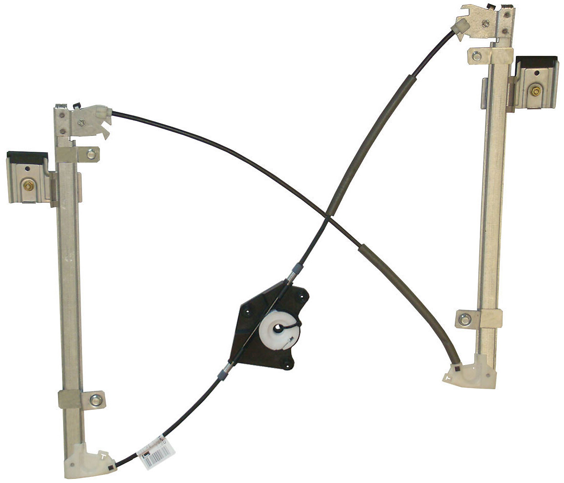 Window Regulator - 850919 VALEO